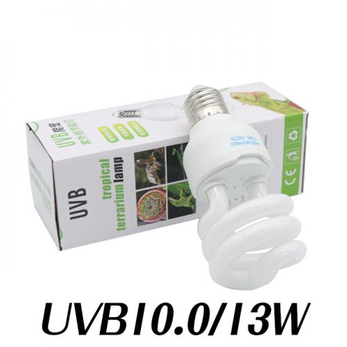 UVB燈-白光10.0/13W