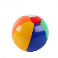 六色充氣球-中號