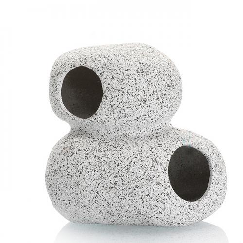 魚缸造景-五孔1311