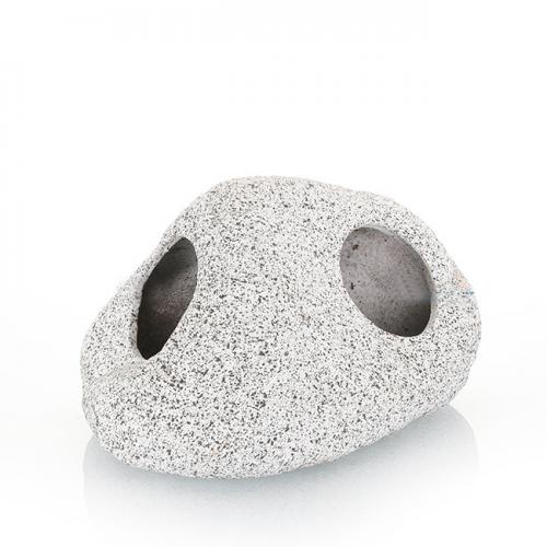 魚缸造景-雙孔1101