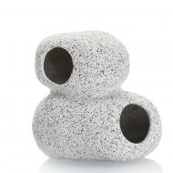 魚缸造景-五孔1311