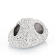 魚缸造景-雙孔1101