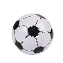 足球充氣球