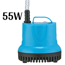 防乾燒底吸潛水泵-55W