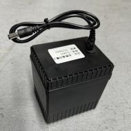 14吋充電風扇備用電池-5.2AH