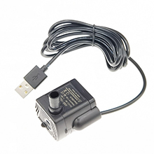 微型水泵1-3W-USB-1020
