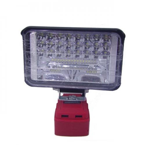 6吋工作燈-米沃奇款