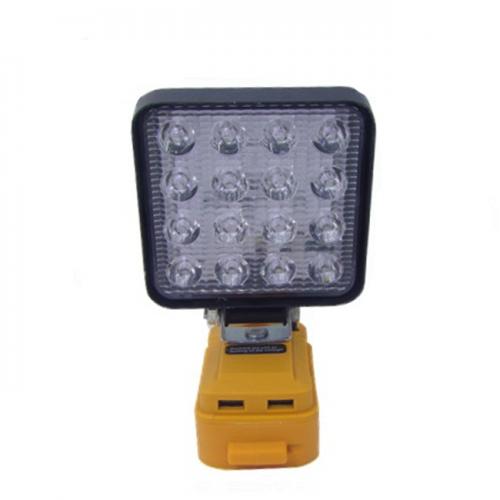 4吋工作燈-德偉款