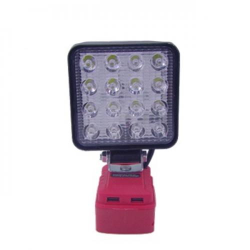 4吋工作燈-米沃奇款