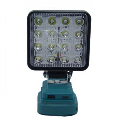 4吋工作燈-牧田款