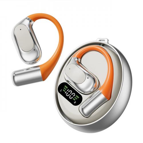 翻譯耳機-M113銀色