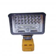 6吋工作燈-德偉款