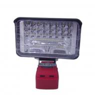 6吋工作燈-米沃奇款