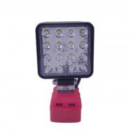 4吋工作燈-米沃奇款