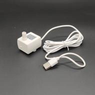 USB水泵3W L/H200