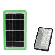 太陽能照明燈-6V6W/50W