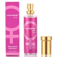 TONOHIME女用情趣誘惑香氛29.5ml