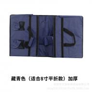 露營推車布套內胆-藍色