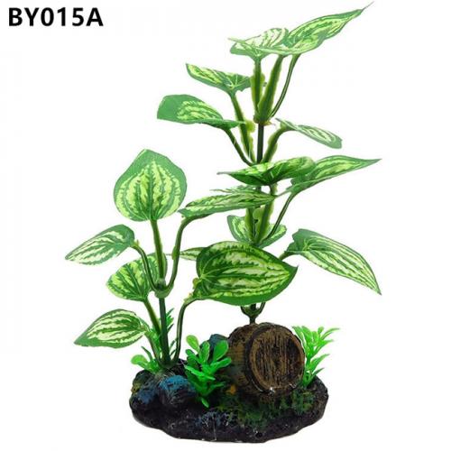 仿真水草-BY015A