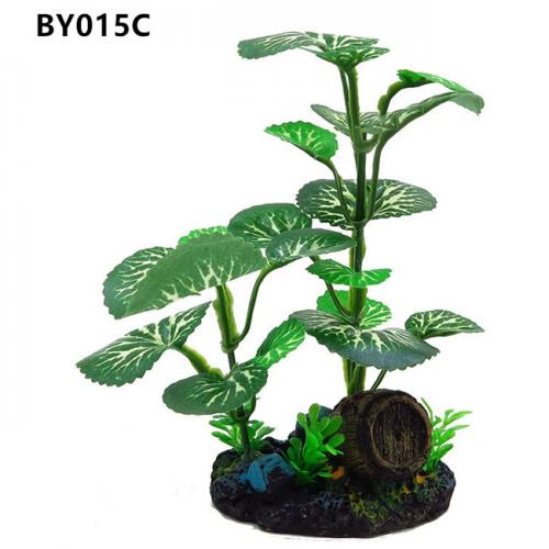 仿真水草-BY015C