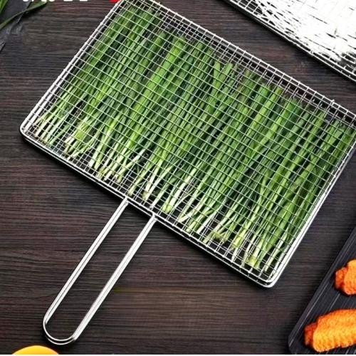 不銹鋼燒烤網26*16