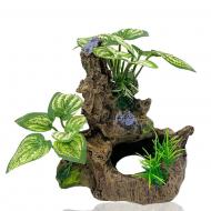 仿真水草-大沉木