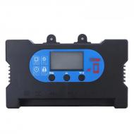 太陽能充電控制器快充雙USB