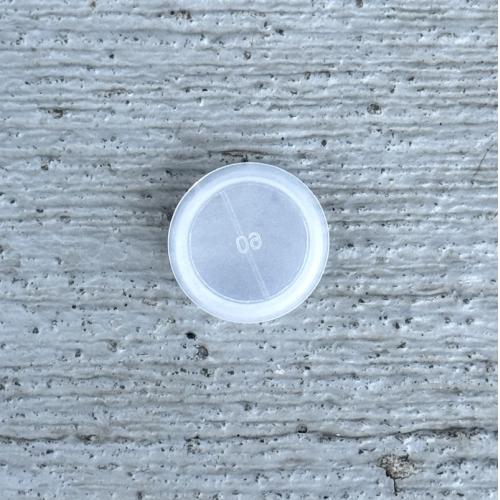 防水塞-1個
