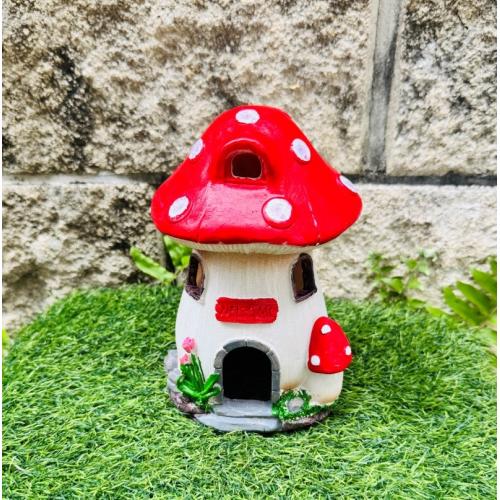 蘑菇躲藏屋-GY872