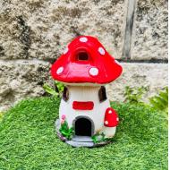 蘑菇躲藏屋-GY872