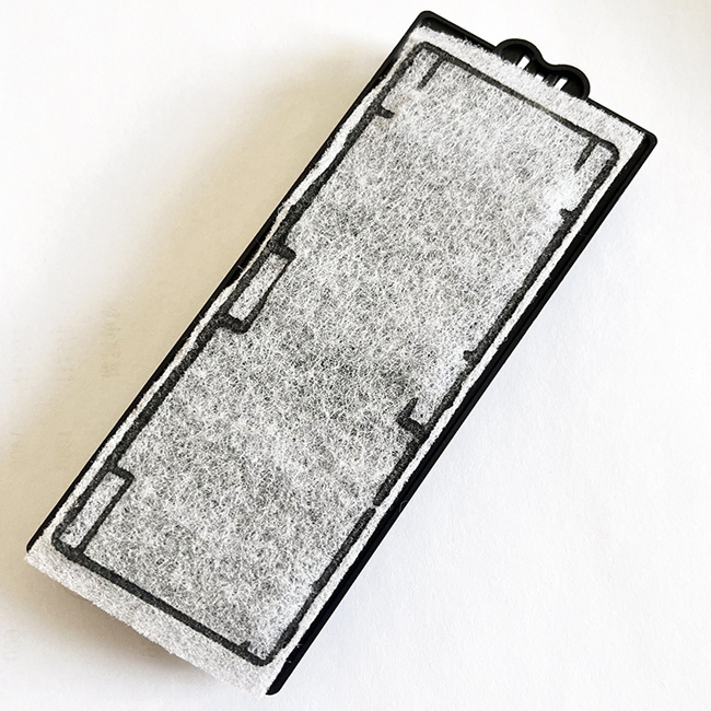 過濾板-適用CM-105