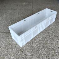 周轉箱-120*40*34cm-白色