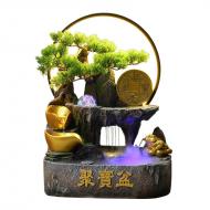聚寶盆-霧+燈圈