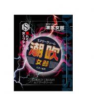 潮吹女郎快感液