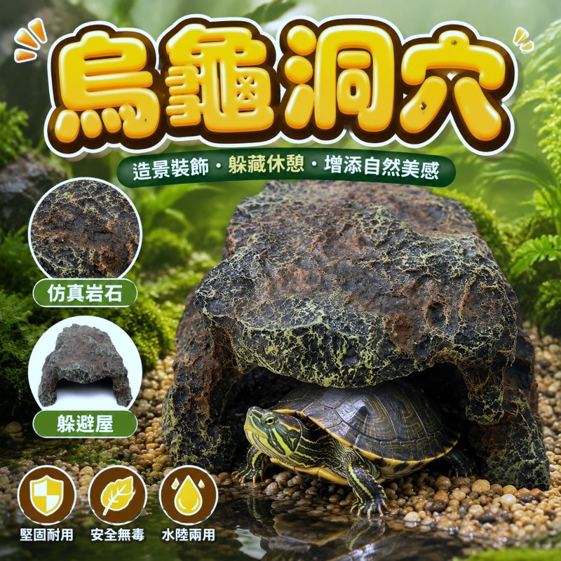 小龜洞穴-G051