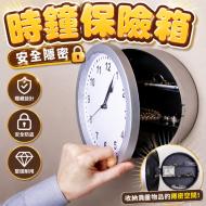 時鐘保險櫃