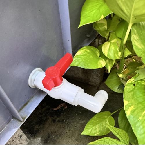 排水管開關總成