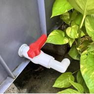 排水管開關總成